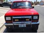 Thumbnail Photo 15 for 1987 Ford Bronco